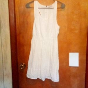 Dress, girls size 4